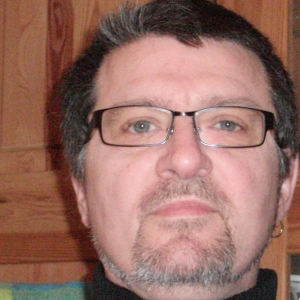 Profilbild von Martin Wolf