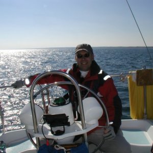 Profilbild von Martin Wolfertz