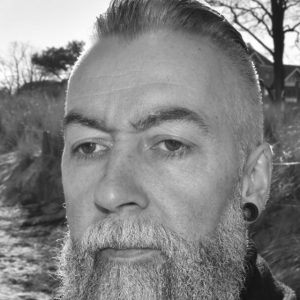 Profilbild von Martin Wolgast