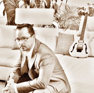 Profilbild von Martin Wolter