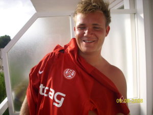 Profilbild von Martin Wolter