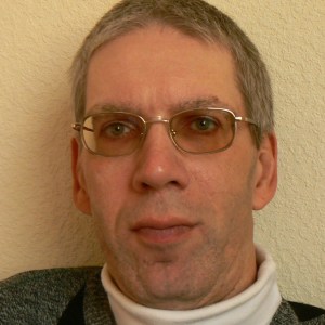 Profilbild von Martin Wolter
