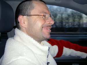 Profilbild von Martin Wotzka