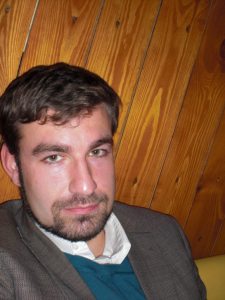 Profilbild von Martin Wozniak