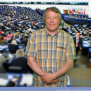 Profilbild von Martin Wrasmann