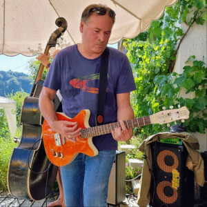 Profilbild von Martin Würfl