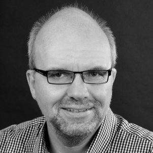 Profilbild von Martin Wüstner