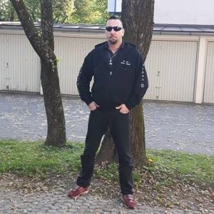 Profilbild von Martin Wurzl