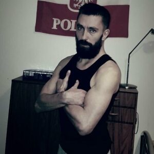 Profilbild von Martin Wysmulski
