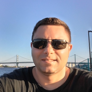 Profilbild von Martin Zdziebkowski