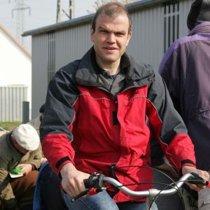 Profilbild von Martin Zeddies