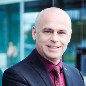 Profilbild von Martin Zeiler