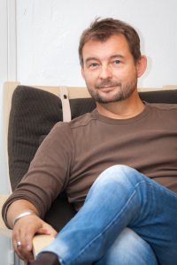 Profilbild von Martin Ziegenhagen