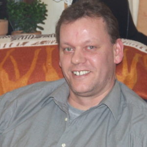 Profilbild von Martin Ziemann