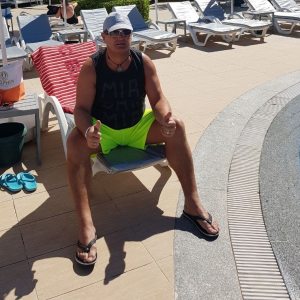 Profilbild von Martin Zierl