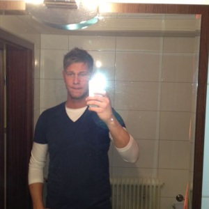 Profilbild von Martin Ziliack