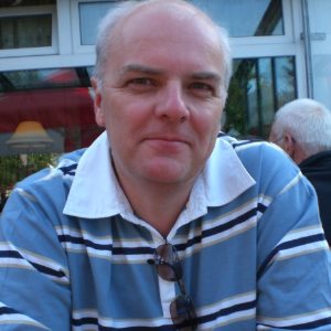 Profilbild von Martin Zimmermann