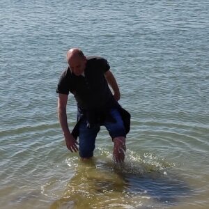 Profilbild von Martin Zinser