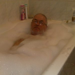 Profilbild von Martin Zocher