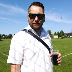Profilbild von Martin Zschocher