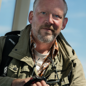 Profilbild von Martin Zurek