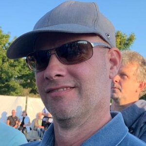 Profilbild von Martin Zurkuhle