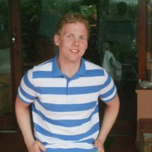 Profilbild von Martin Zweynert