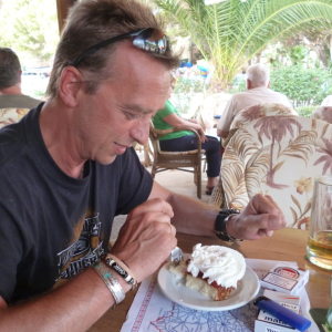 Profilbild von Martin van Velsen