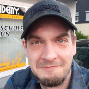 Profilbild von Martin von Den Bergen