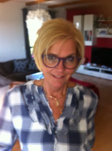Profilbild von Martina - Christine Seifert