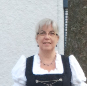 Profilbild von Martina Andrea Neuer