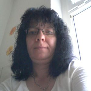 Profilbild von Martina Diana Kurze
