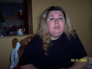 Profilbild von Martina Eleonore Hartung