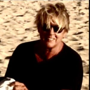 Profilbild von Martina Eva Scheibe