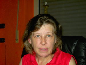 Profilbild von Martina Helga Plies