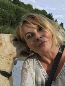 Profilbild von Martina Kunath Thiem