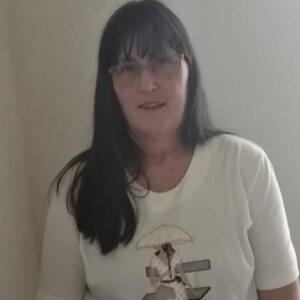 Profilbild von Martina Maria Köninger