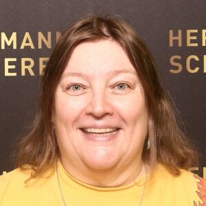 Profilbild von Martina Mariagnes Erika Guhde