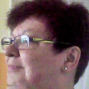Profilbild von Martina-Marianne Himer