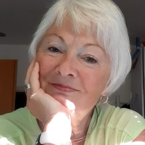 Profilbild von Martina Marianne Kempe