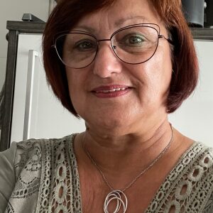 Profilbild von Martina Rosa Müller