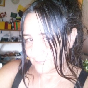 Profilbild von Martina Rosemarie Diehl