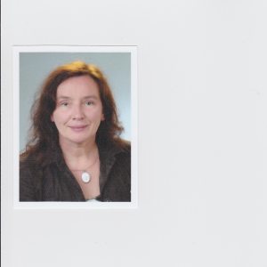 Profilbild von Martina Ulrike Maria Schott