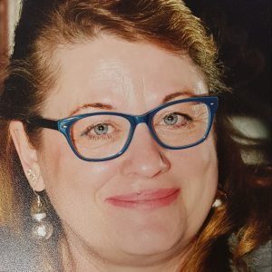 Profilbild von Martina Abbé
