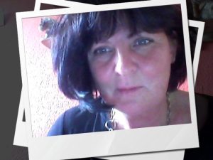 Profilbild von Martina Abel