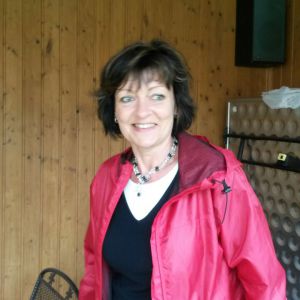 Profilbild von Martina Abel