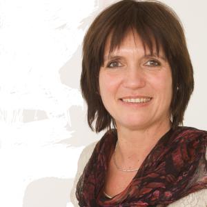 Profilbild von Martina Abel