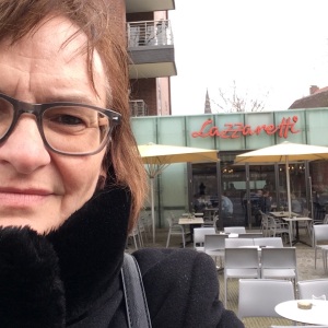 Profilbild von Martina Abel