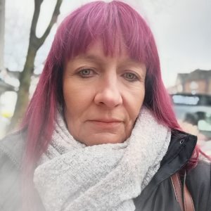 Profilbild von Martina Abert