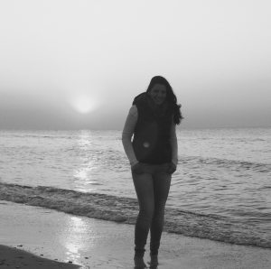 Profilbild von Martina Abraham